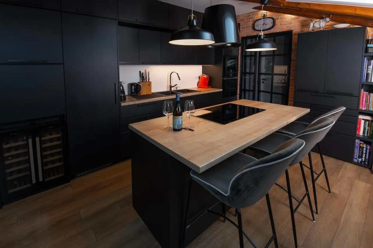 Urban Apartment Viktor - Downtown Pula Croatia